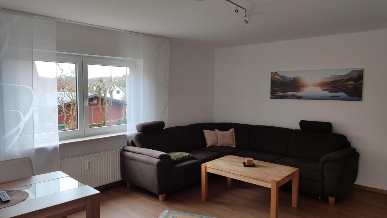 Leimbach Apartment Bad Brueckenau Exterior photo