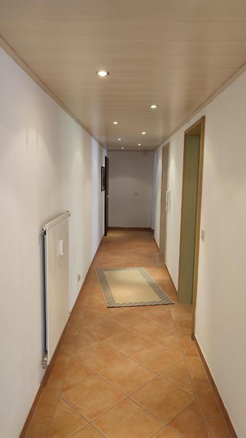 Leimbach Apartment Bad Brueckenau Exterior photo