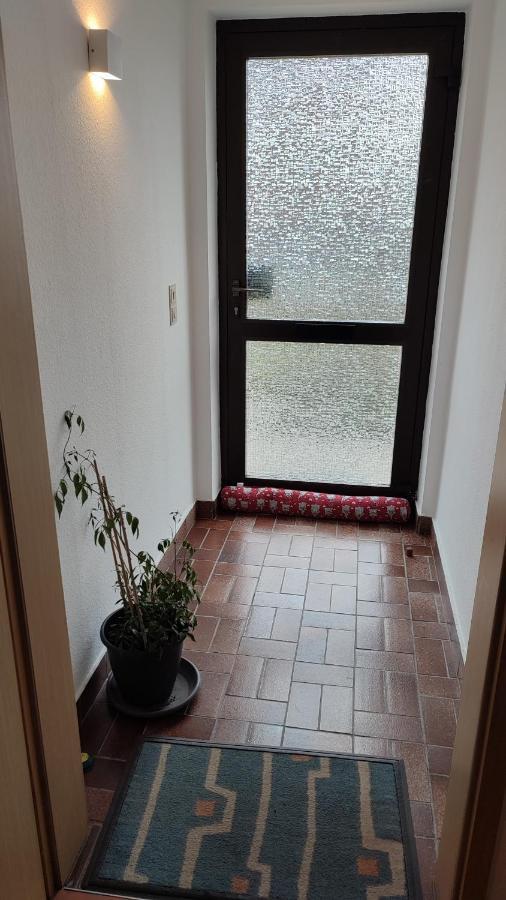 Leimbach Apartment Bad Brueckenau Exterior photo